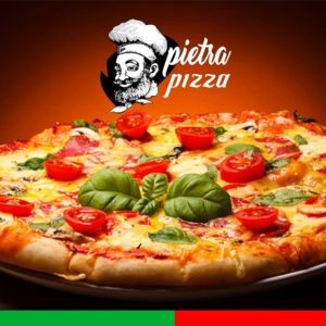 Pietra Pizza